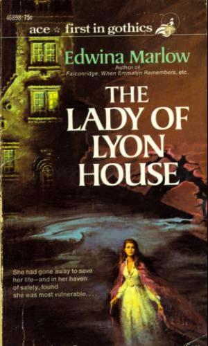 The Lady of Lyon House