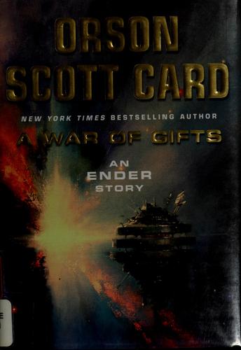A War of Gifts