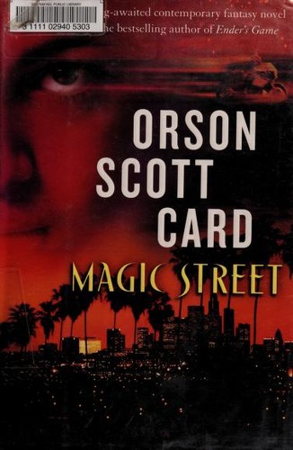 Magic Street