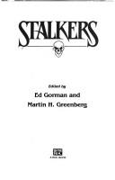 Stalkers [19 stories]