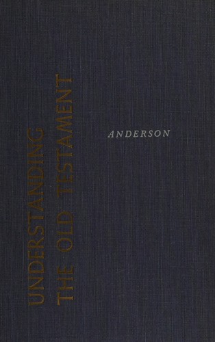 Understanding the Old Testament