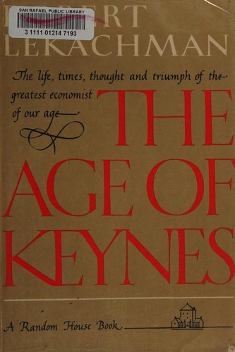The age of Keynes
