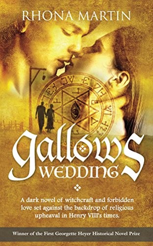 Gallows wedding