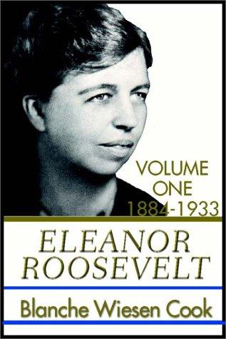 Eleanor Roosevelt