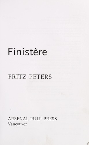 Finistère