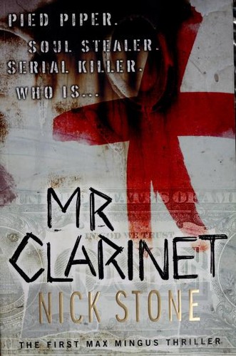 Mr Clarinet