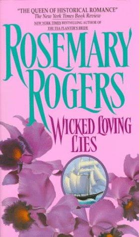 Wicked Loving Lies:(Brandon-Morgan#6)