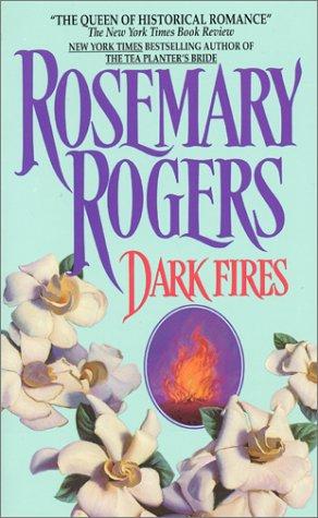 Dark Fires:(Brandon-Morgan #2)