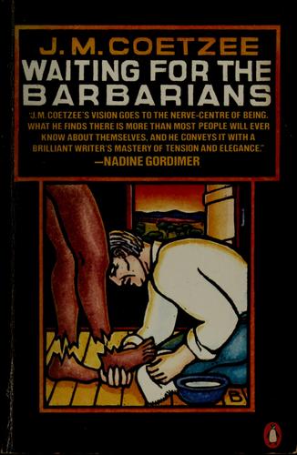 Waiting for the Barbarians