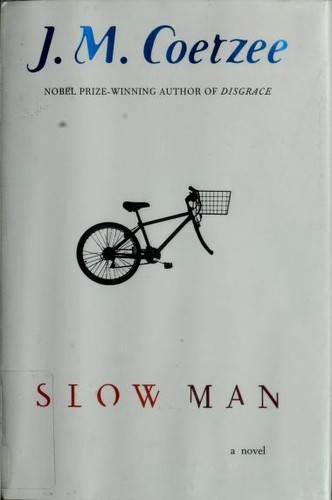 Slow Man