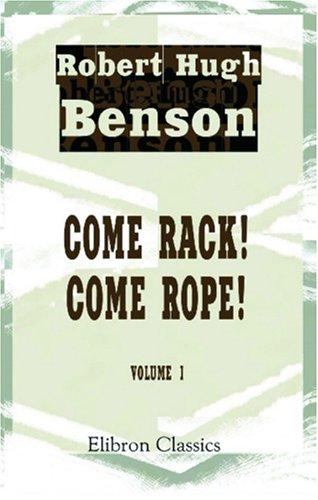 Come Rack! Come Rope!