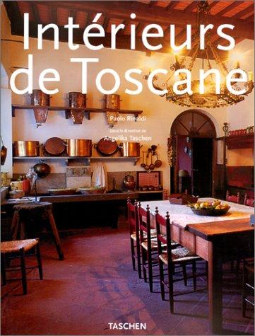 Tuscany Interiors