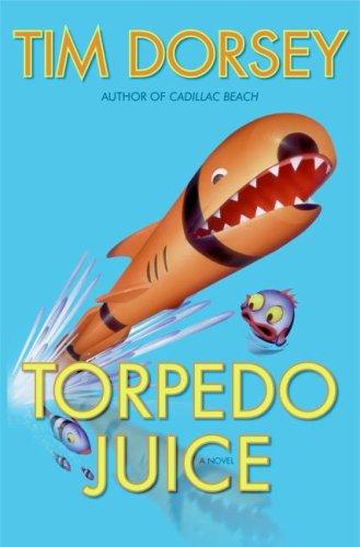 Torpedo juice