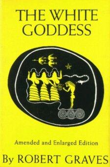 The white goddess