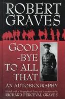 Good-Bye to All That