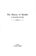 The History of Myddle