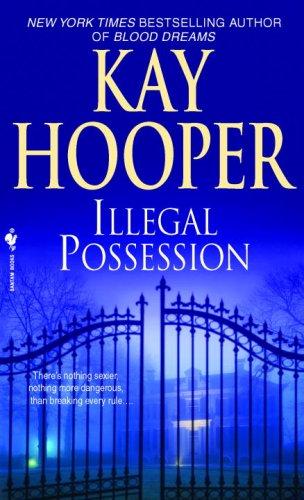 Illegal possession