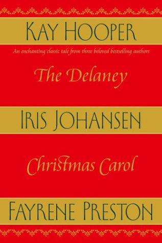 The Delaney Christmas carol