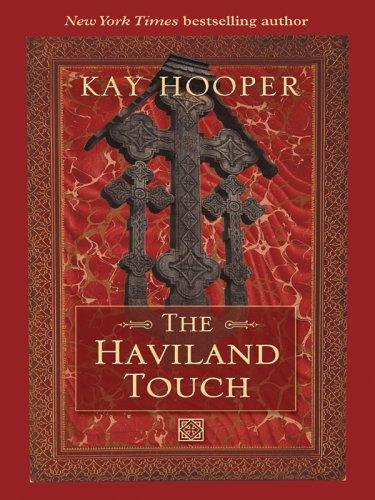 The Haviland touch