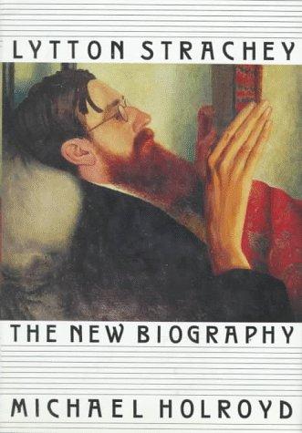 Lytton Strachey