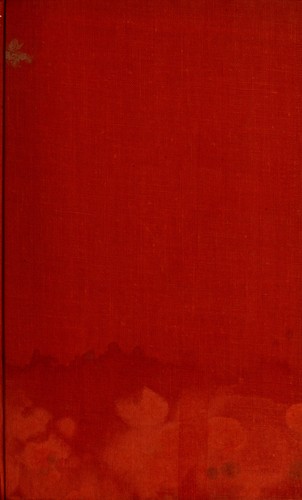 The rise of the novel