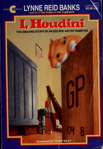 I, Houdini