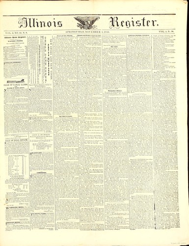 Speculum mentis, or The map of knowledge