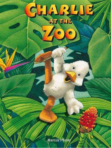 Charlie at the Zoo (Charlie)