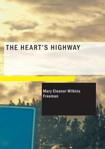The heart's highway