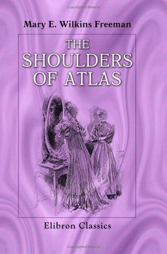 The Shoulders of Atlas