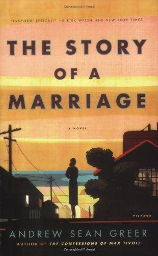 The Story of a Marriage