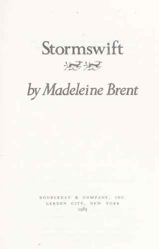 Stormswift