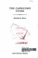 The Capricorn Stone