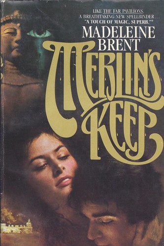Merlin's Keep