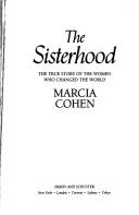 The Sisterhood