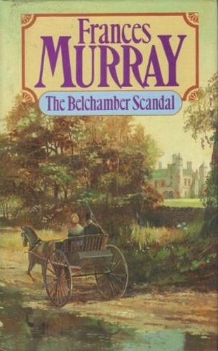 The Belchamber scandal