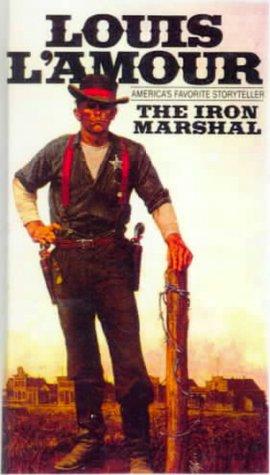 The iron marshal