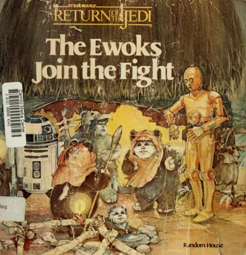 Star Wars - The Ewoks Join the Fight