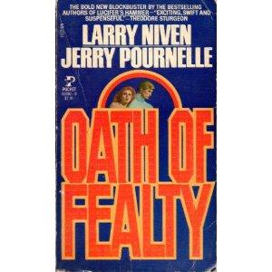 Oath of fealty