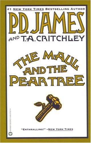 The Maul and the Pear Tree