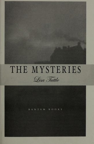 The mysteries