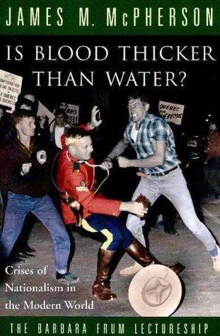 Is blood thicker than water?