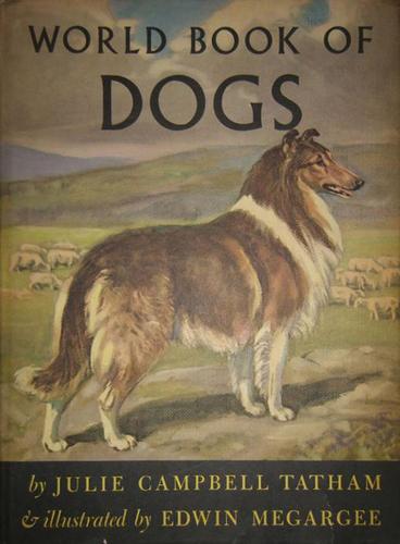 World book of dogs