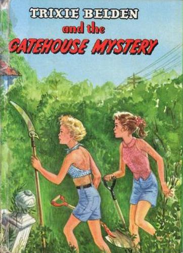 The Gatehouse Mystery