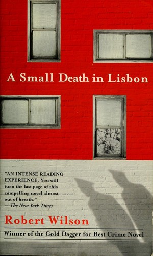 A small death in Lisbon