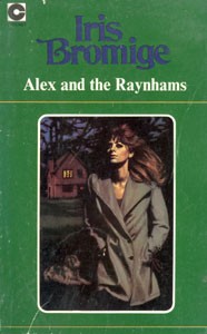Alex and the Raynhams