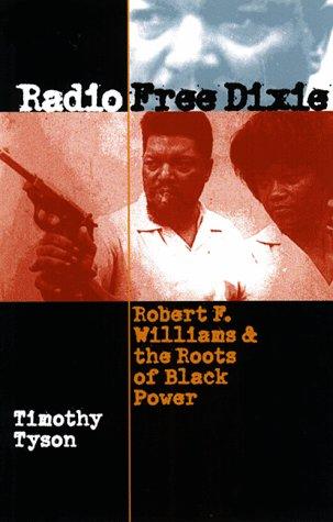 Radio Free Dixie