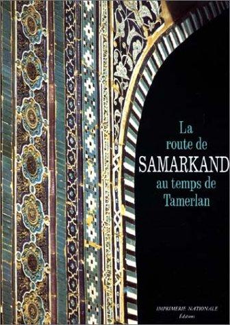 Embajada a Tamorlán