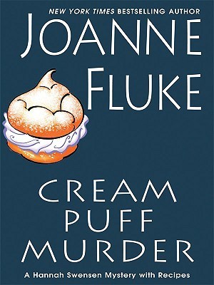 Cream puff murder