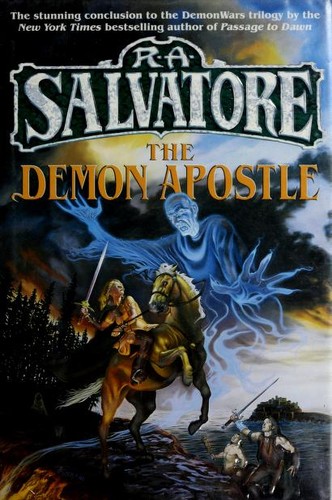 The Demon Apostle